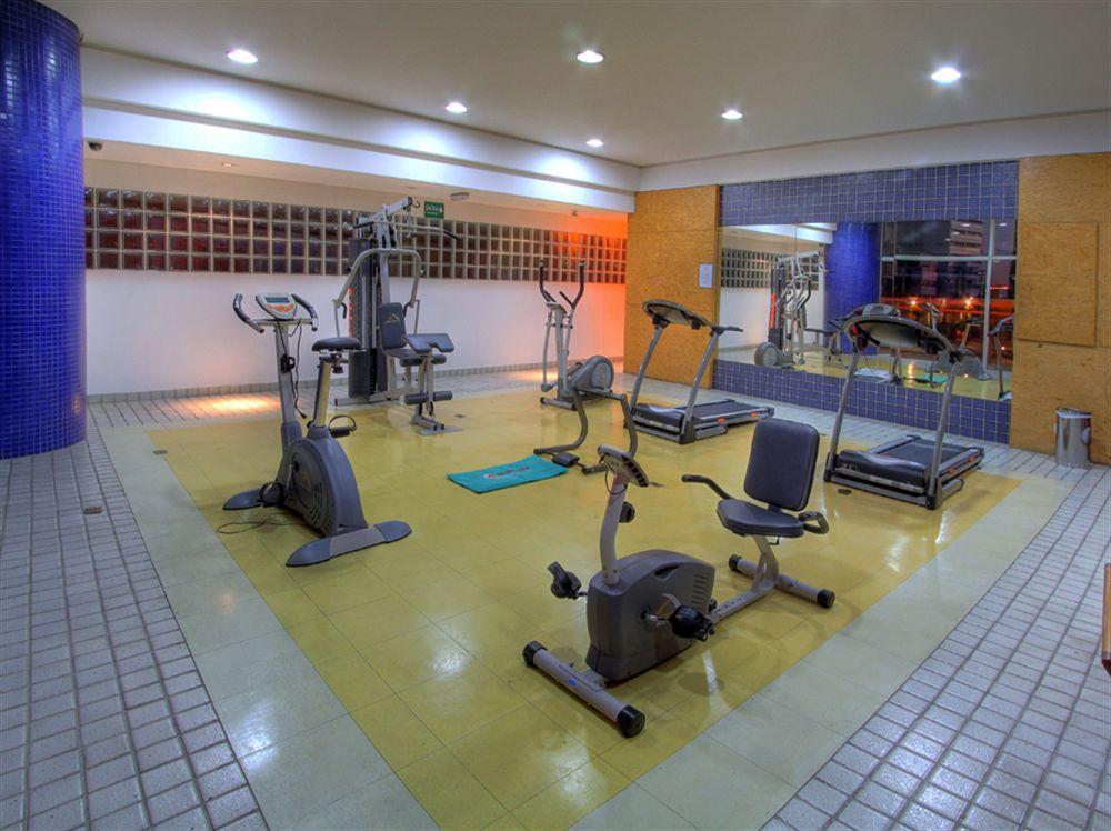 Bristol Brasil 500 Curitiba Batel Hotel ภายนอก รูปภาพ