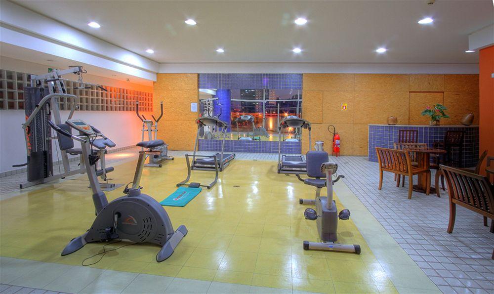 Bristol Brasil 500 Curitiba Batel Hotel ภายนอก รูปภาพ