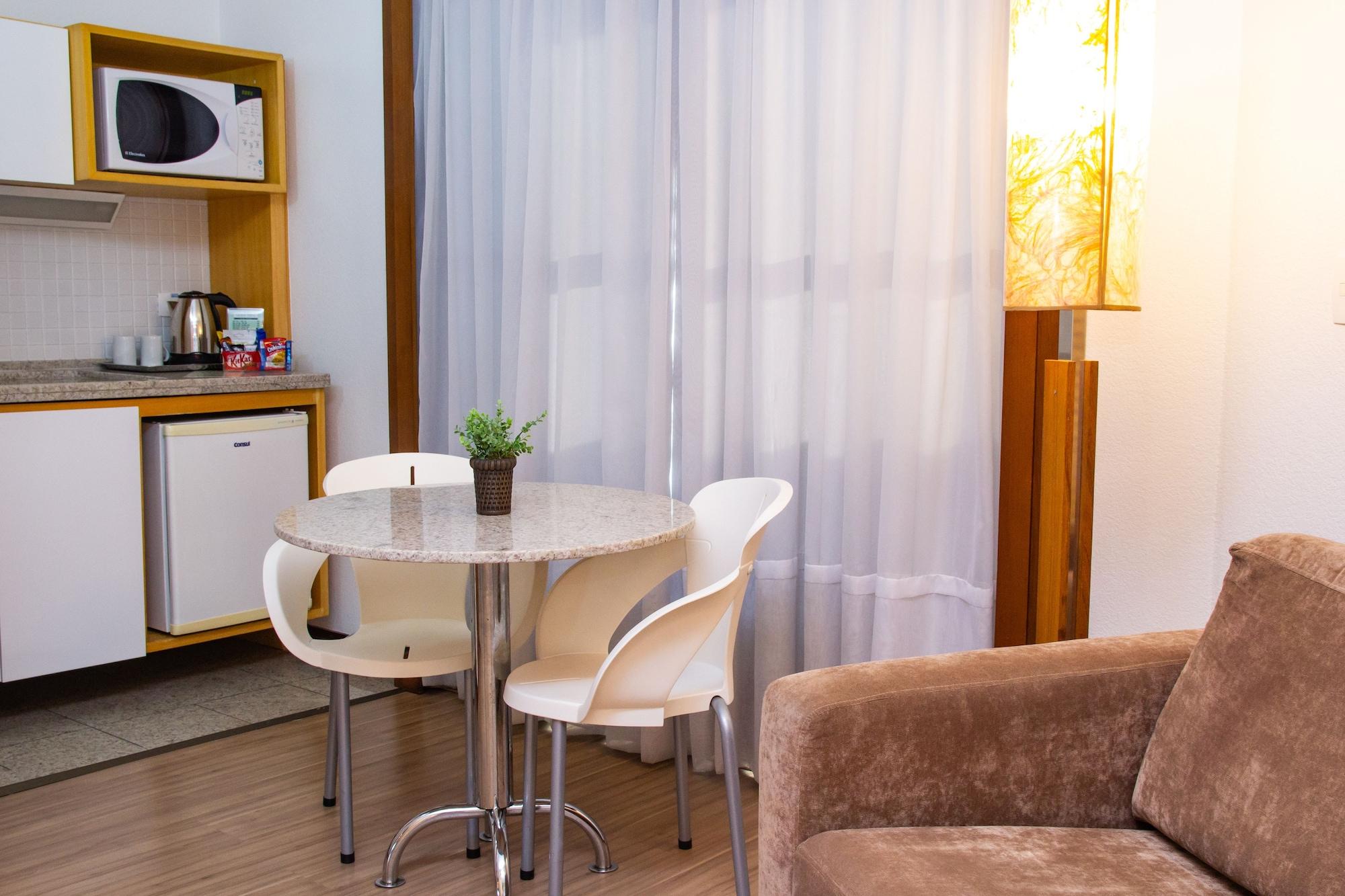 Bristol Brasil 500 Curitiba Batel Hotel ภายนอก รูปภาพ