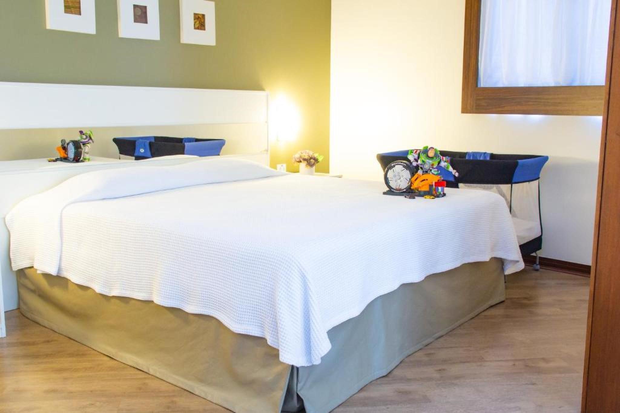 Bristol Brasil 500 Curitiba Batel Hotel ภายนอก รูปภาพ