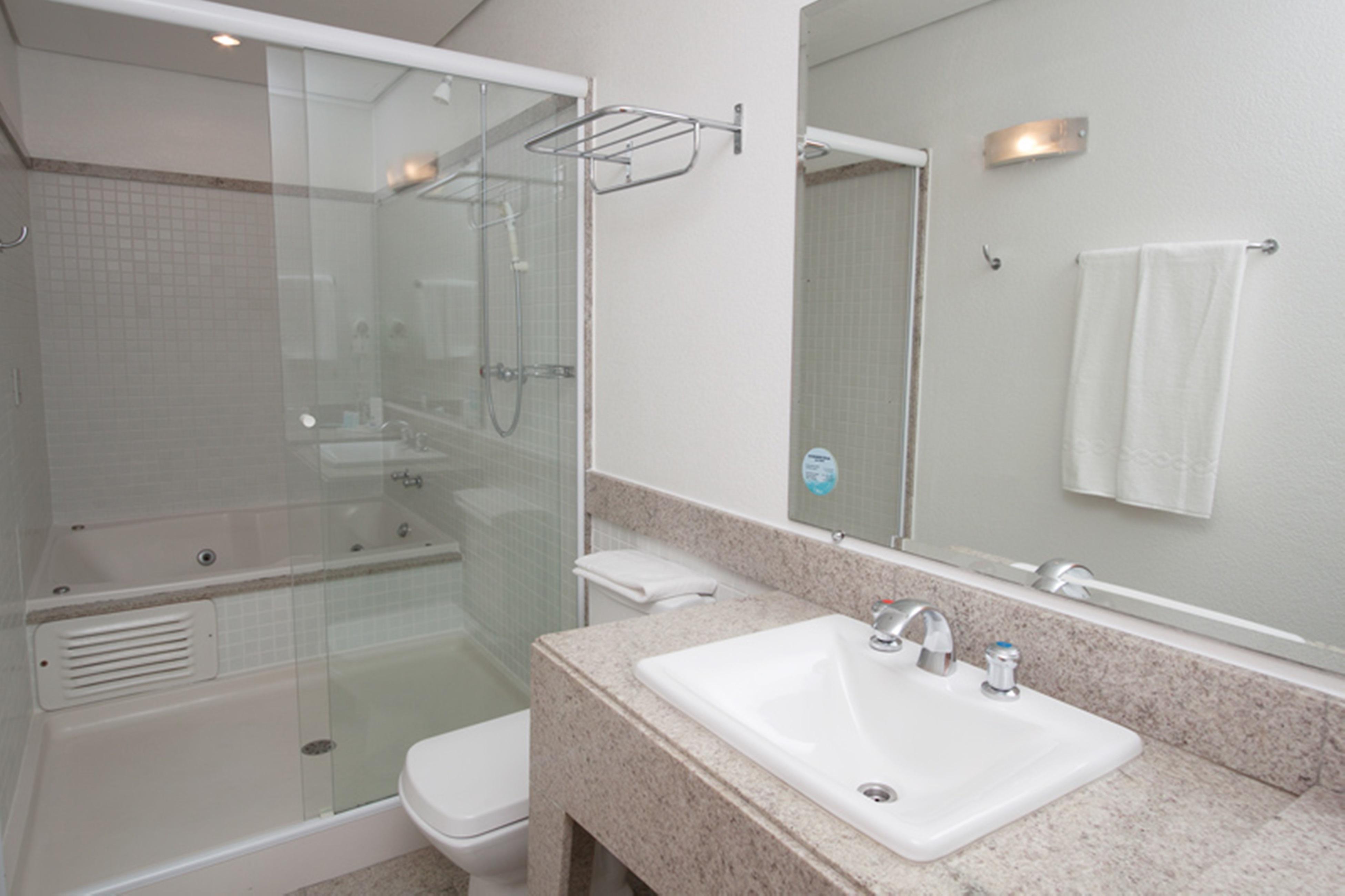 Bristol Brasil 500 Curitiba Batel Hotel ภายนอก รูปภาพ