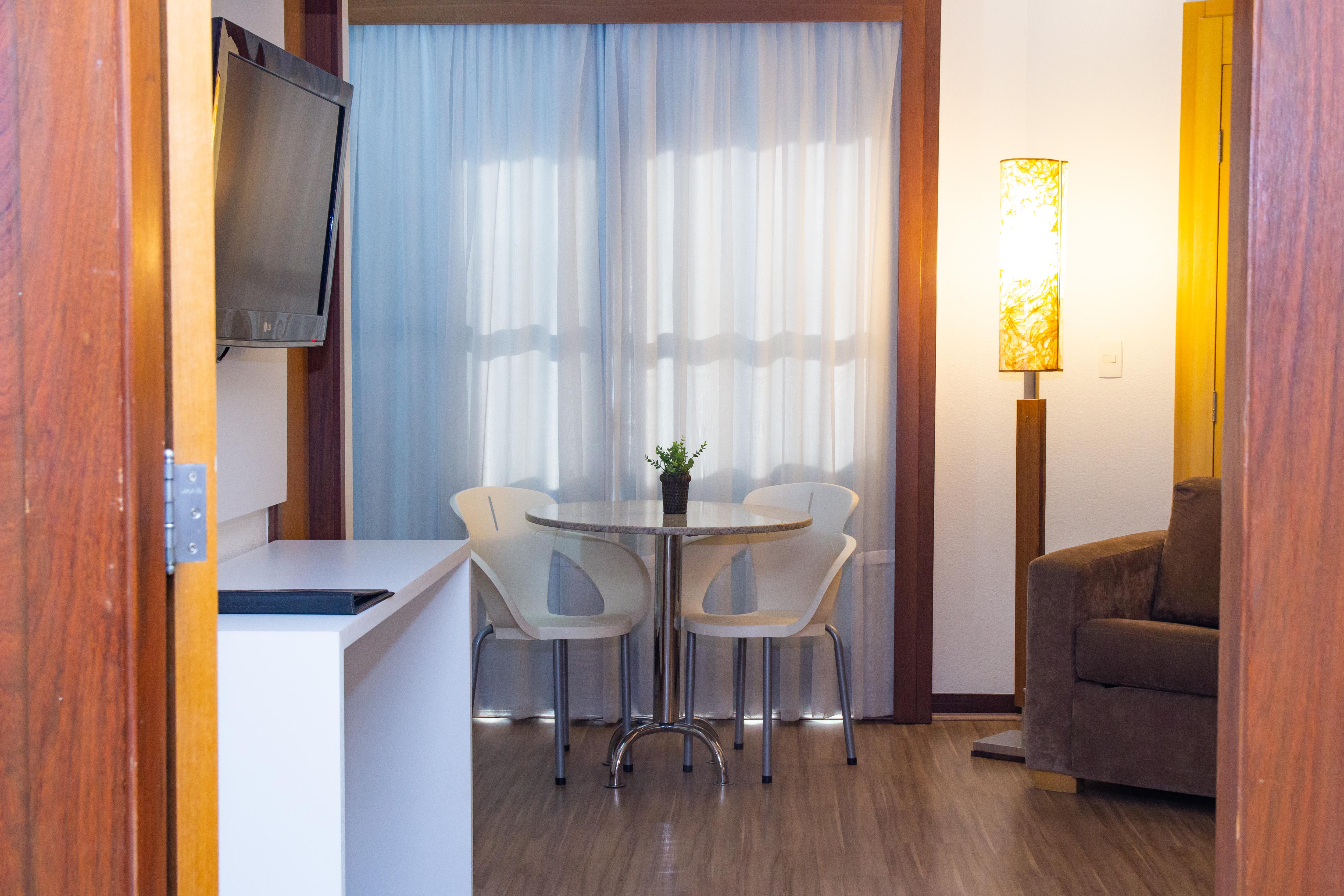 Bristol Brasil 500 Curitiba Batel Hotel ภายนอก รูปภาพ