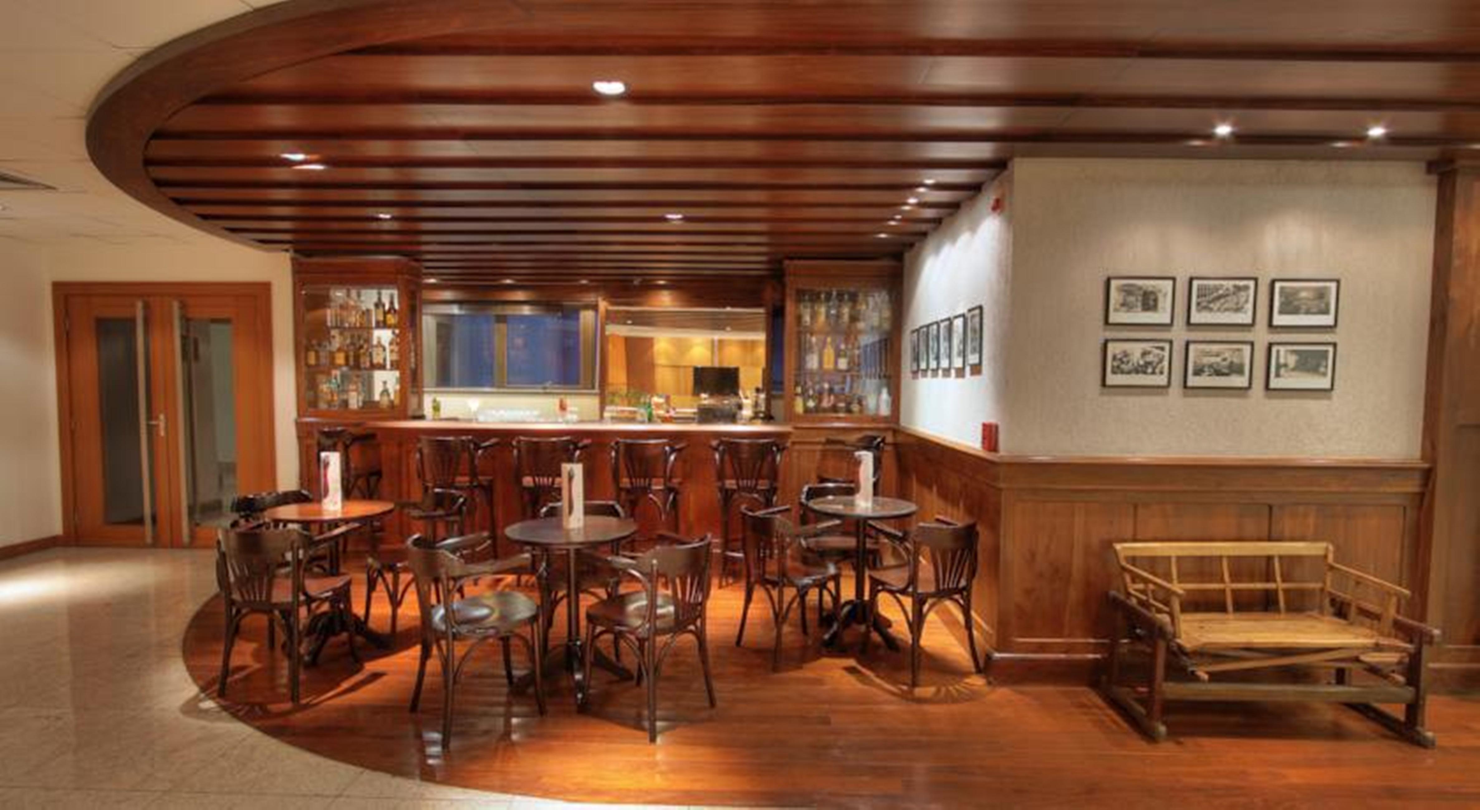 Bristol Brasil 500 Curitiba Batel Hotel ภายนอก รูปภาพ